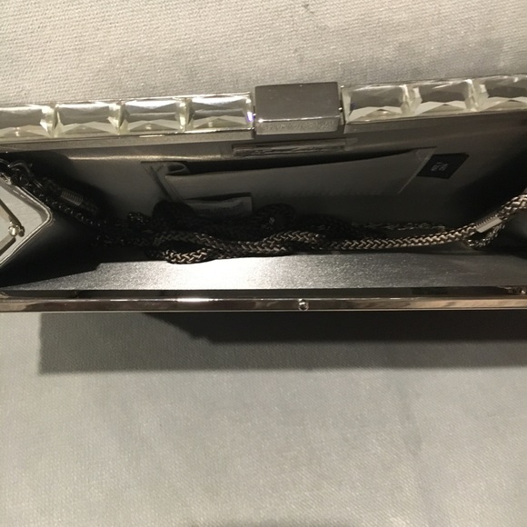 Chic Cocktail Clutch - Picture 6 of 8